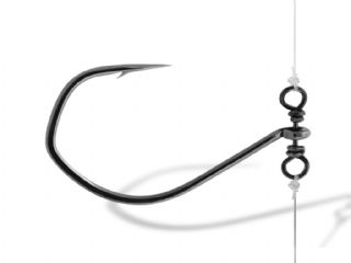 VMC 7119SH Spin Shot Hooks